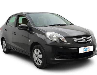 Honda Amaze-img